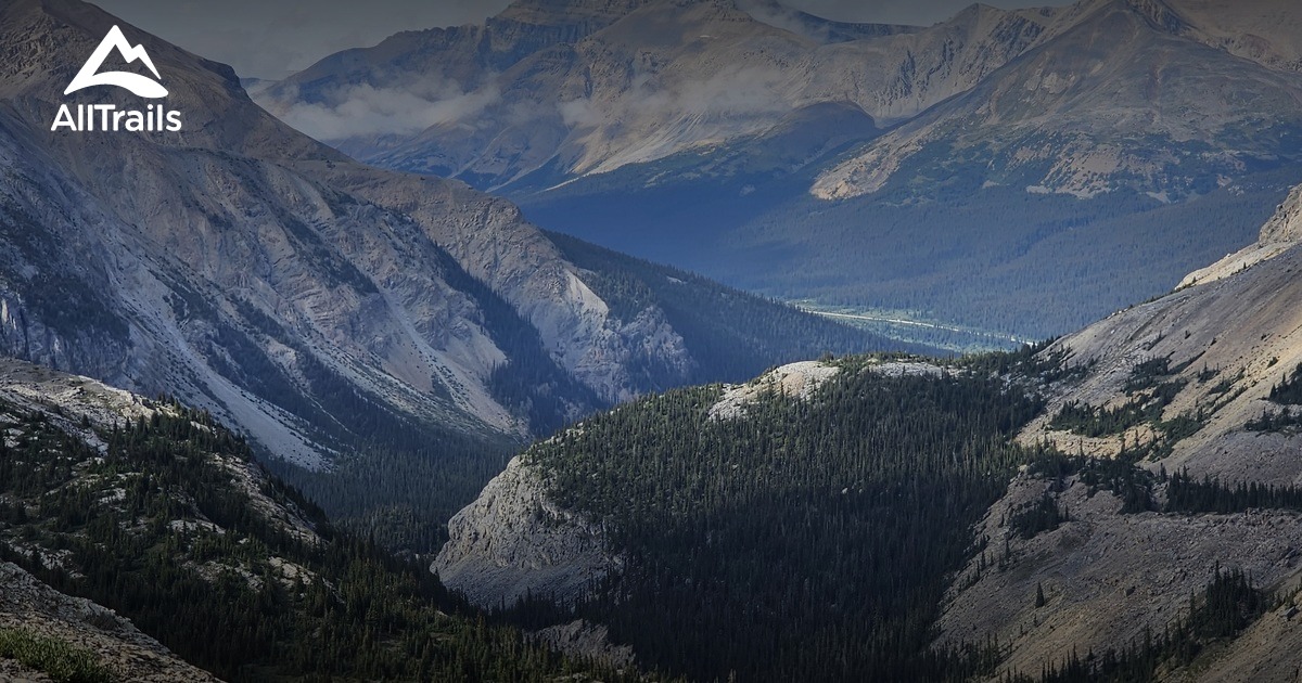 Mount Thompson - hikes and trails to get you there | AllTrails