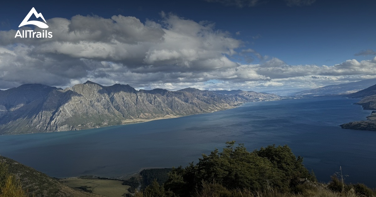 Sentinel Hiking Sentinel Peak - hikes and trails to get you there | AllTrails