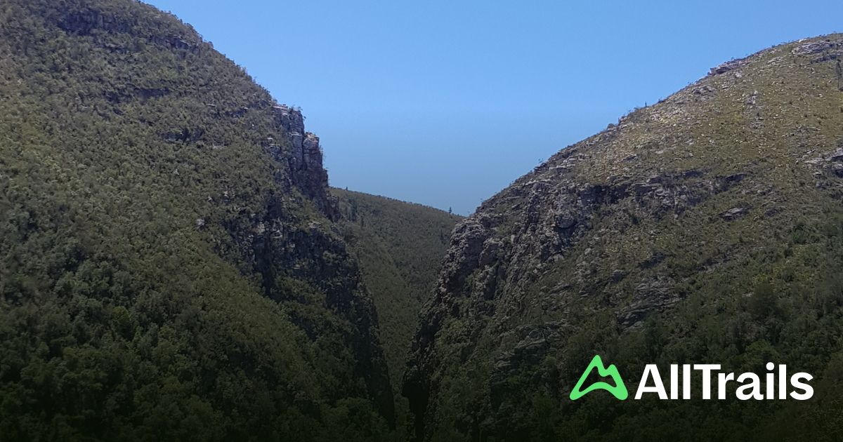 Palmietrivier - hikes and trails to get you there | AllTrails