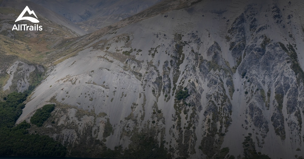 Mount McCabe - hikes and trails to get you there | AllTrails