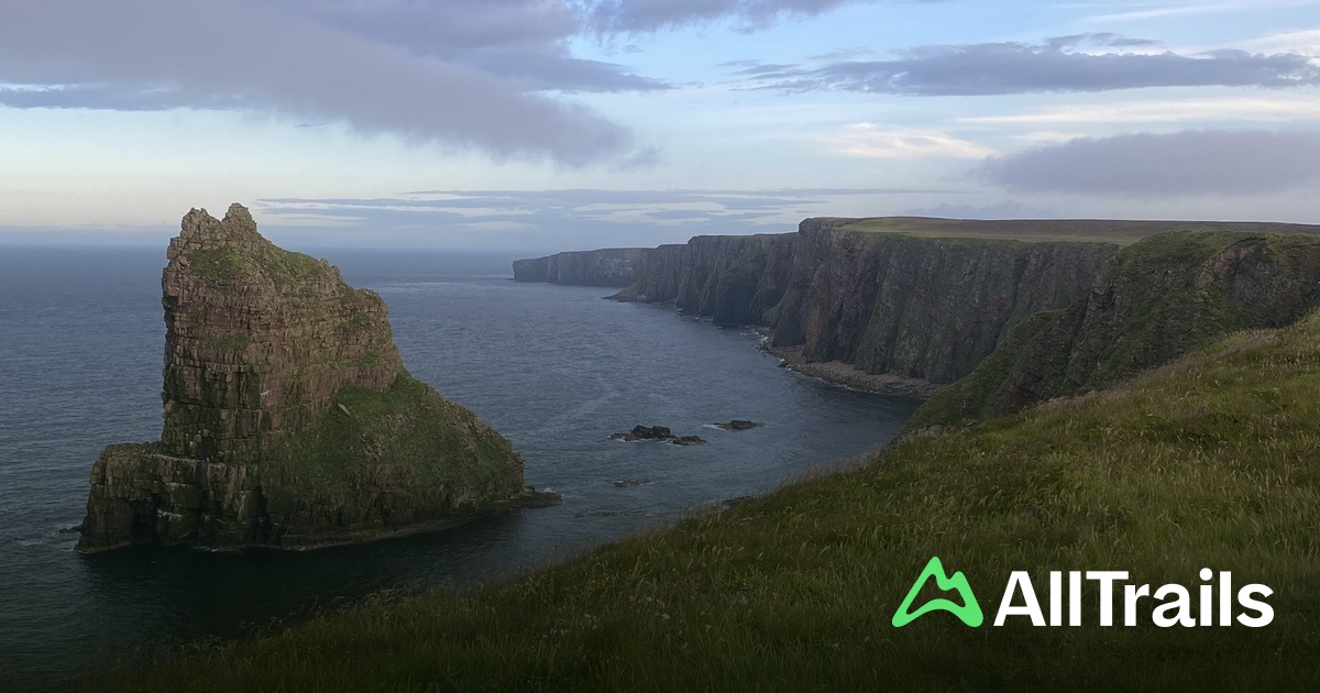 Shell Scotland Shell Beach - hikes and trails to get you there | AllTrails