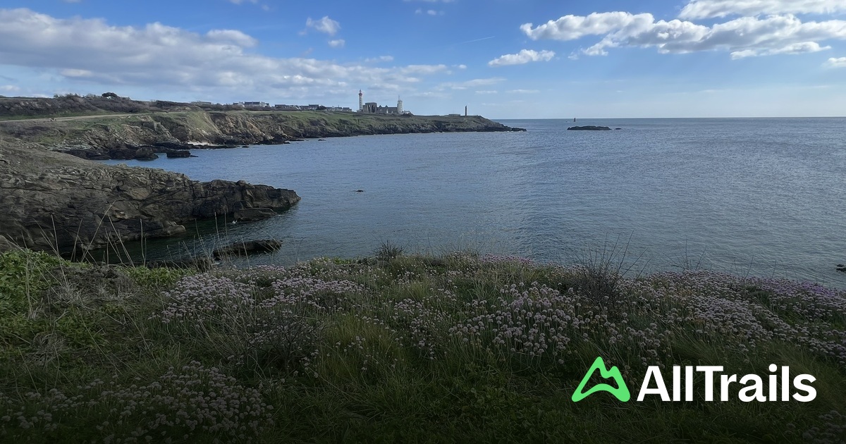 Plage de Portez - hikes and trails to get you there | AllTrails