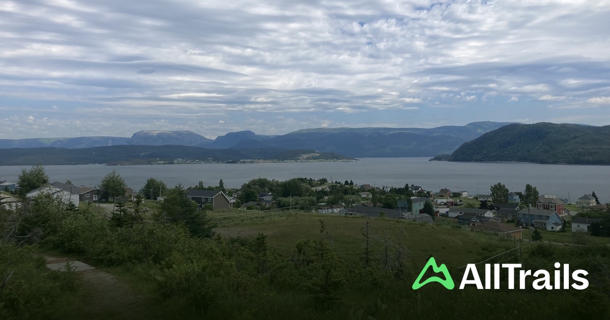 Woody Point Anchorage - hikes and trails to get you there | AllTrails