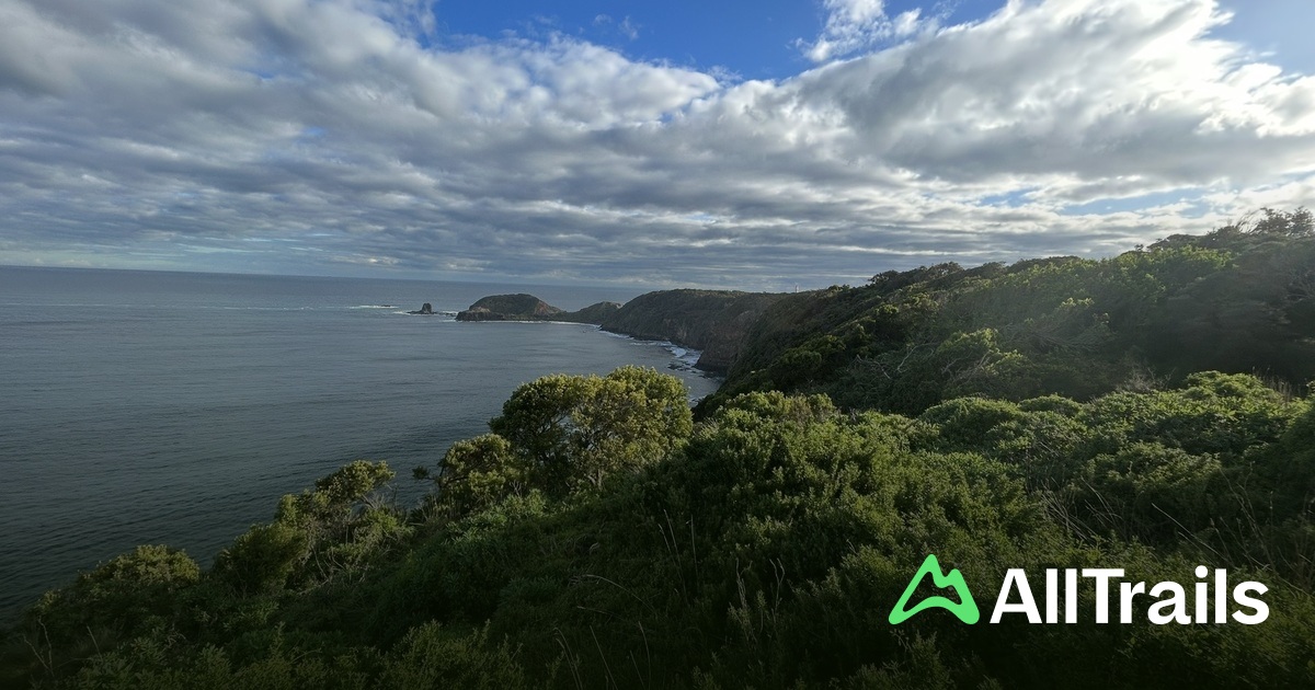 Bushrangers Bay - hikes and trails to get you there | AllTrails