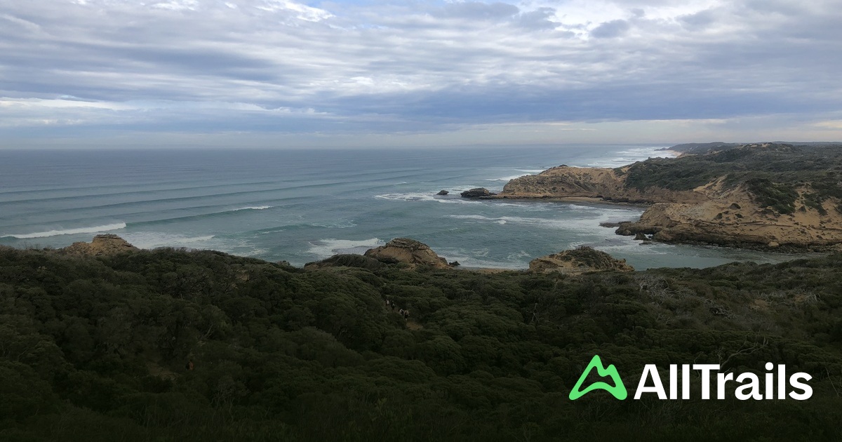 Fowler's Rocks Fowlers Beach - hikes and trails to get you there | AllTrails