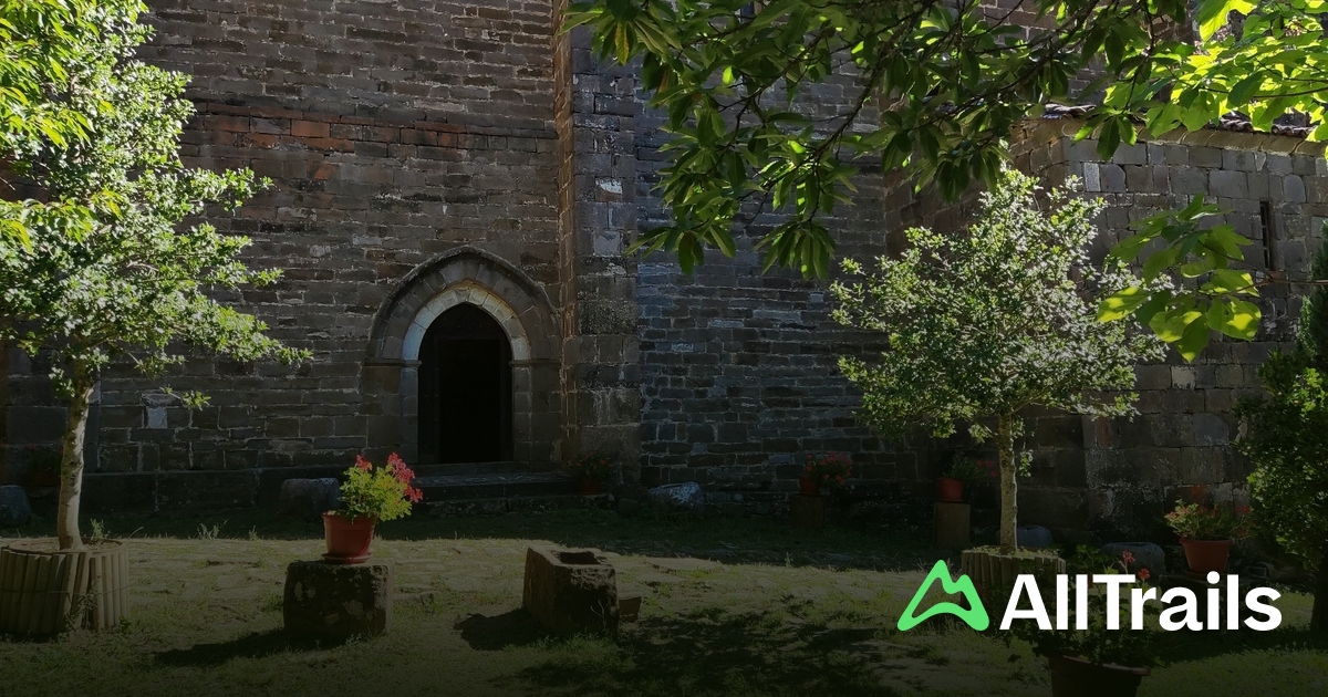 Arbea - hikes and trails to get you there | AllTrails