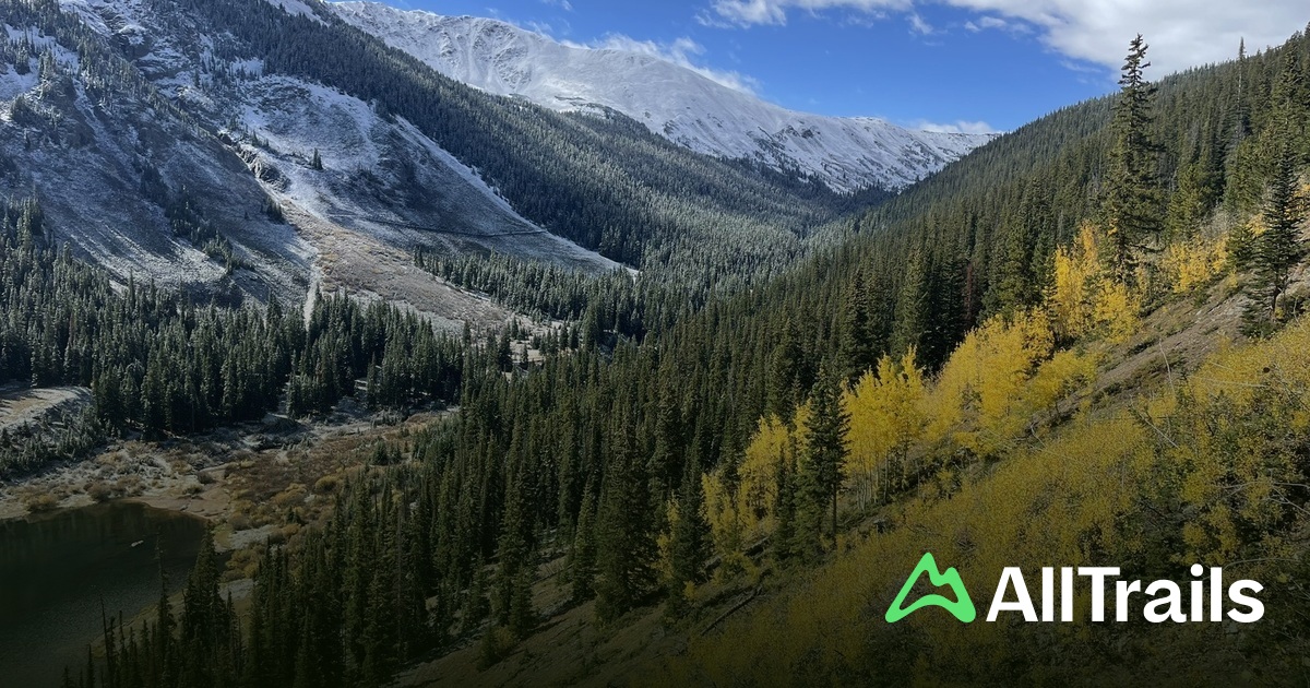 Hassell Lake - hikes and trails to get you there | AllTrails