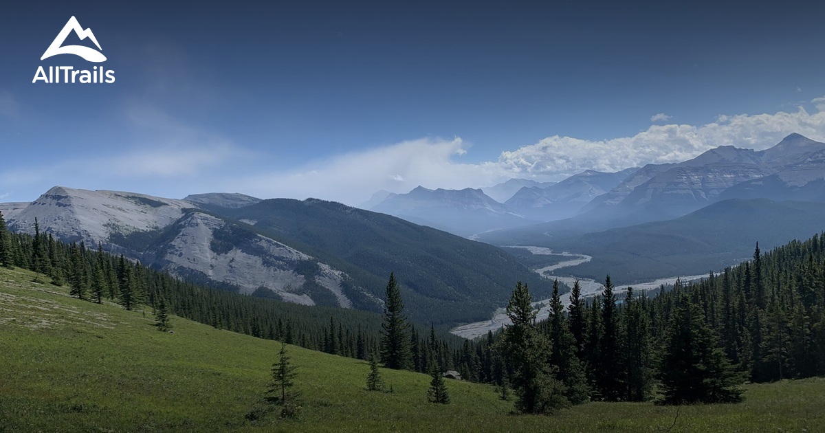 East Ride Overlooking Powderface East Ridge - hikes and trails to get you there | AllTrails