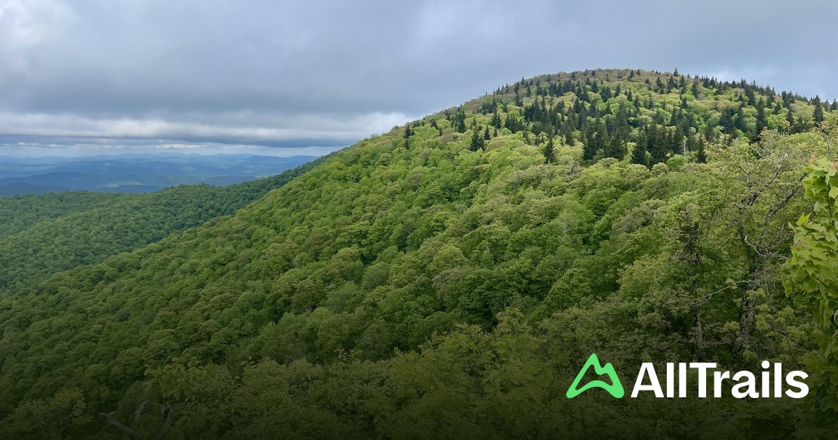 Pilot Ridge Rock Bridge Pilot Rock - hikes and trails to get you there | AllTrails