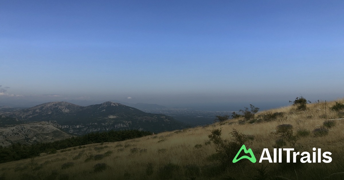 Le Montet Die besten Routen in der Umgebung AllTrails