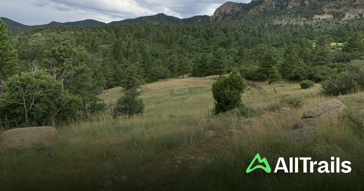 Prairie Skipper Picnic Area - hikes and trails to get you there | AllTrails