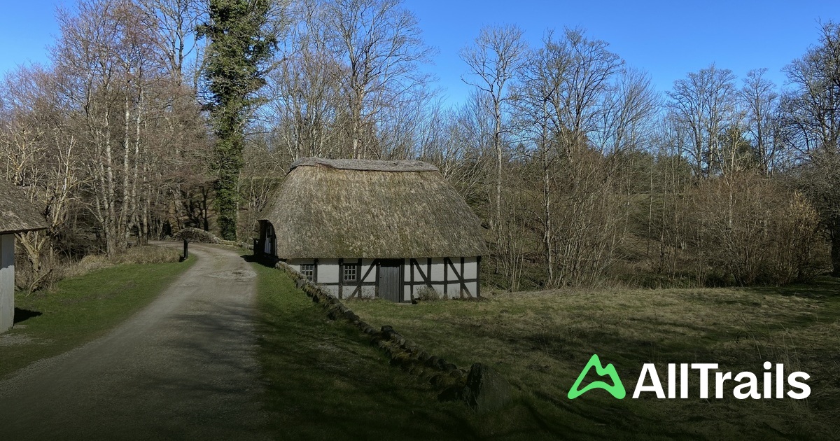 Die 10 Besten Routen in der Nähe von Stubbe Sø | AllTrails