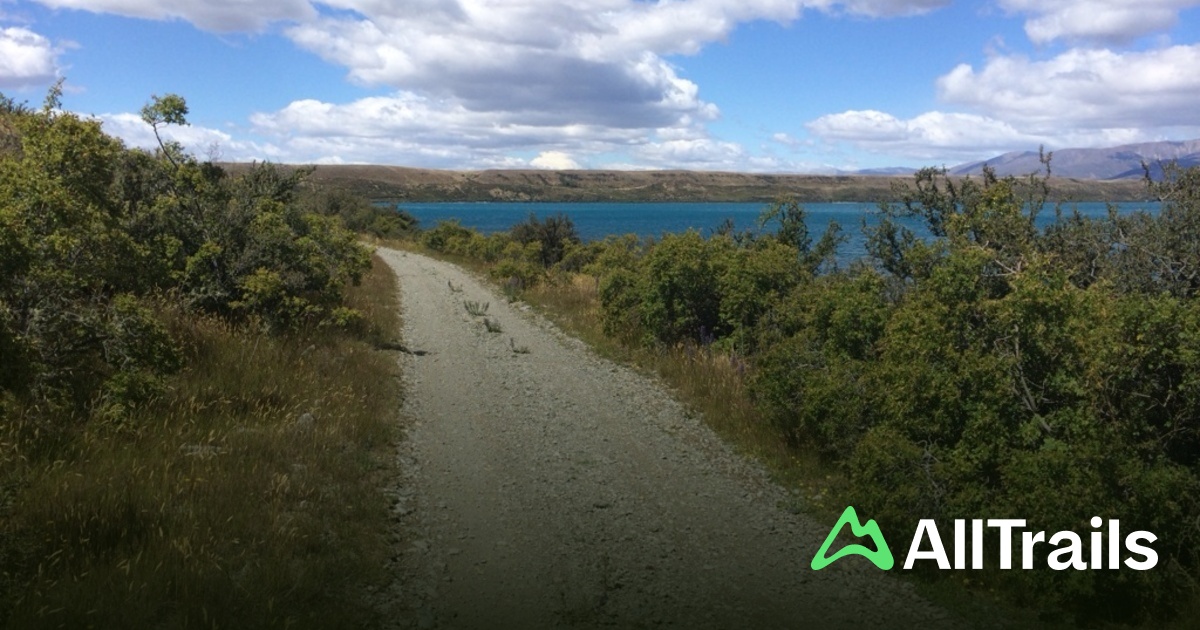 Ōhau River: Die besten Routen in der Umgebung | AllTrails