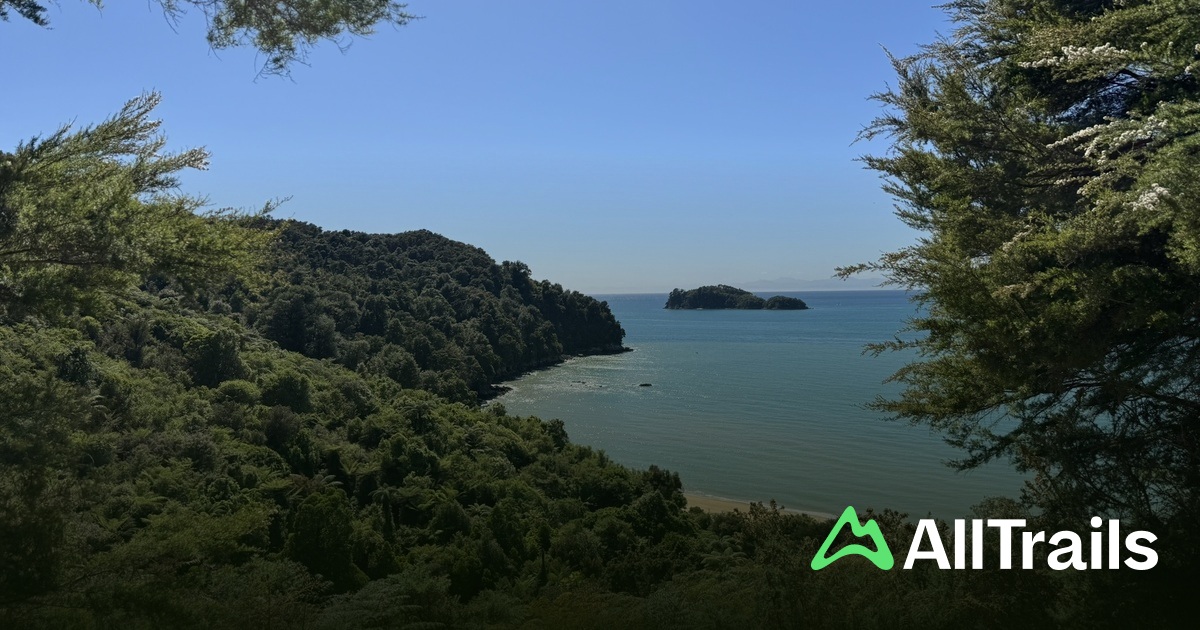 Roadstead Astrolabe Roadstead - hikes and trails to get you there | AllTrails