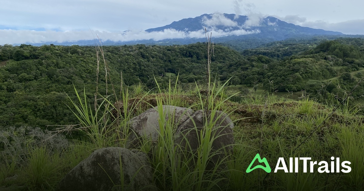 Río Colga - hikes and trails to get you there | AllTrails