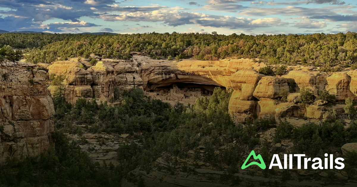 Sun Point Monument Sun Point - hikes and trails to get you there | AllTrails