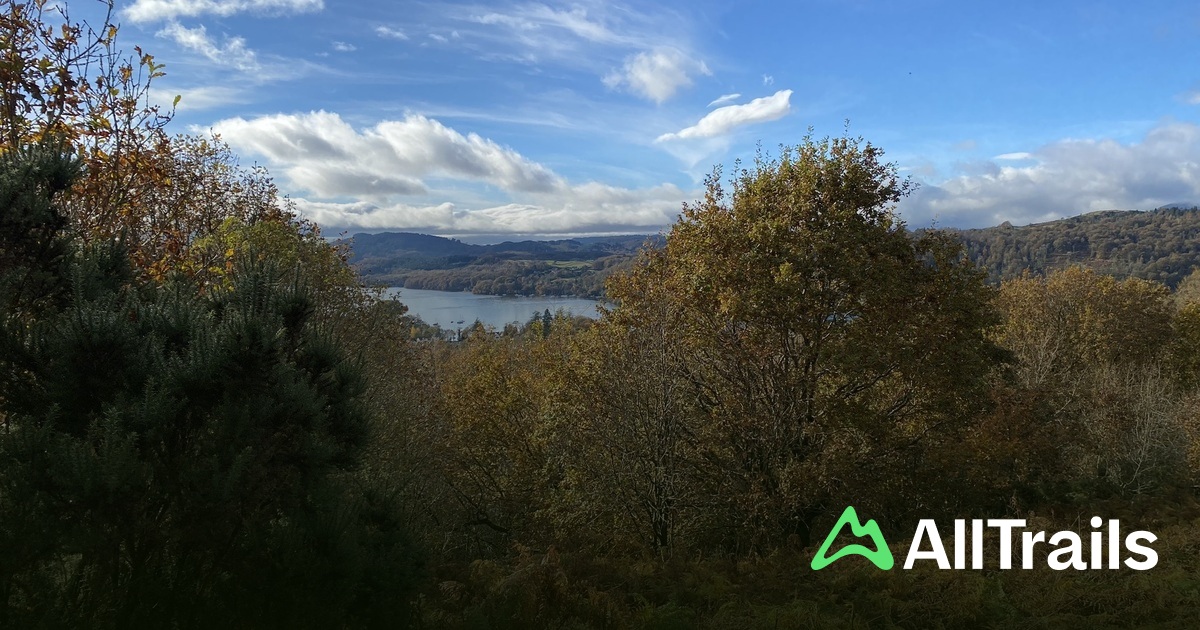 Biskey Howe - hikes and trails to get you there | AllTrails