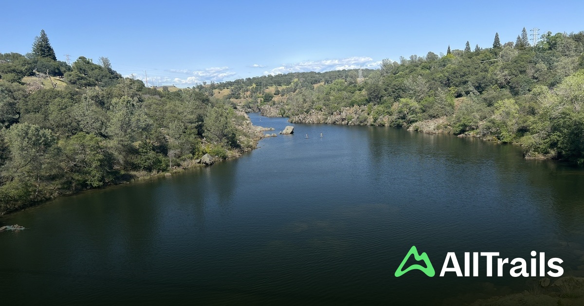 Beals Point Campground - hikes and trails to get you there | AllTrails