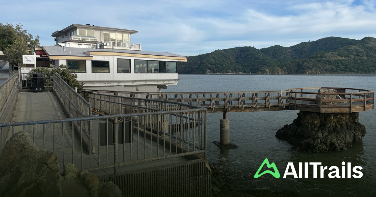 Schoonmaker Point Schoonmaker Beach - hikes and trails to get you there | AllTrails