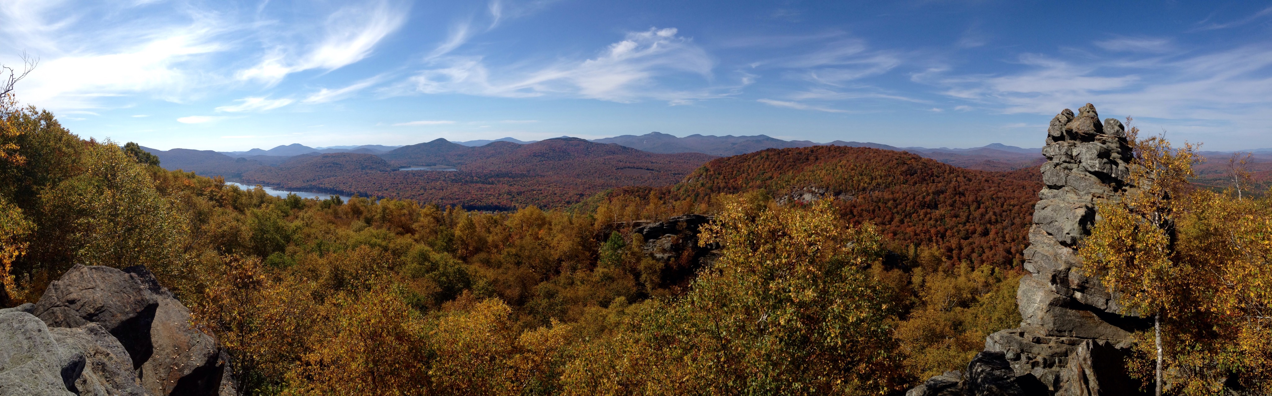 Chimney Mountain Trail - New York | AllTrails.com