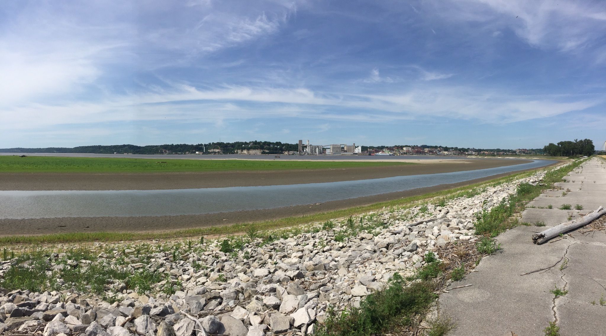 West Alton Bike Trail Missouri AllTrails