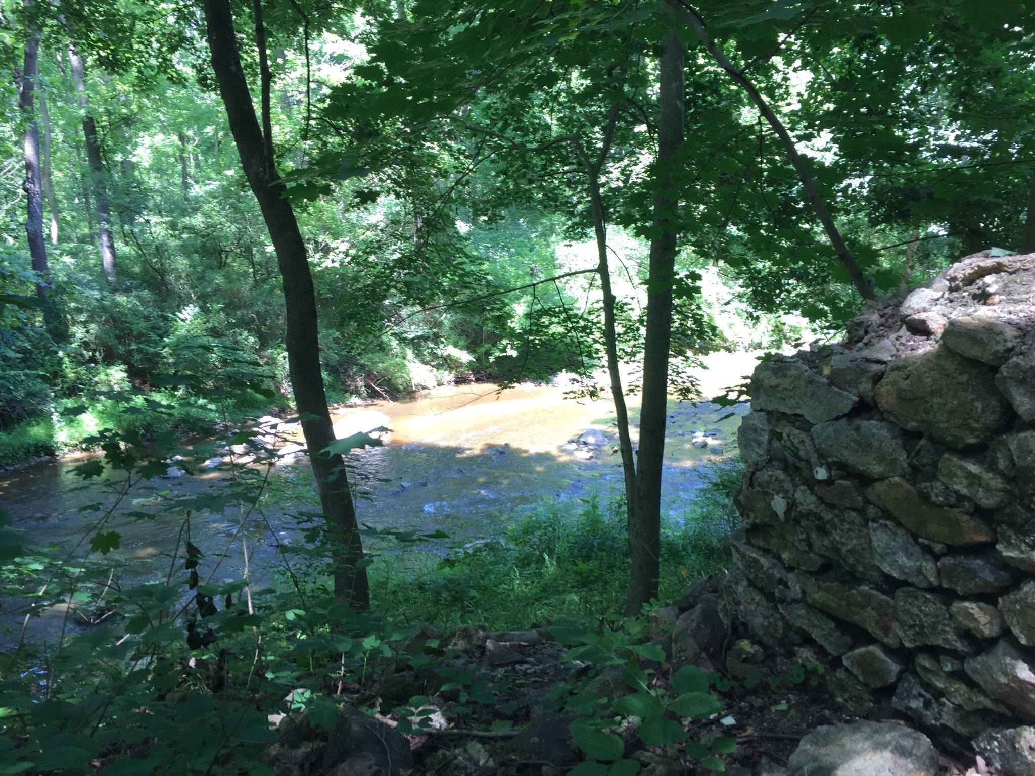 white clay creek bike trails