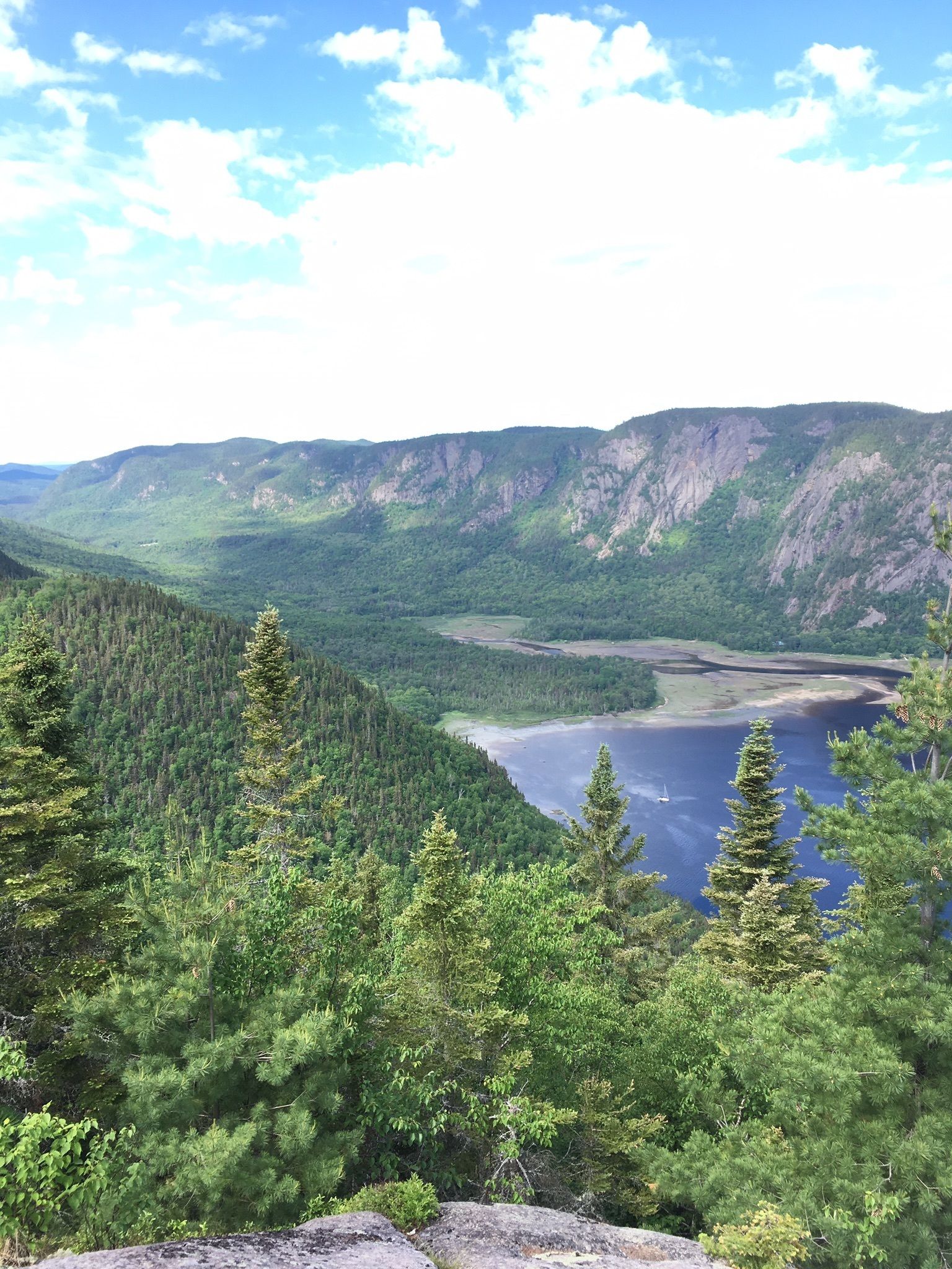 Best Trails in Saguenay Fjords National Park Quebec, Canada AllTrails