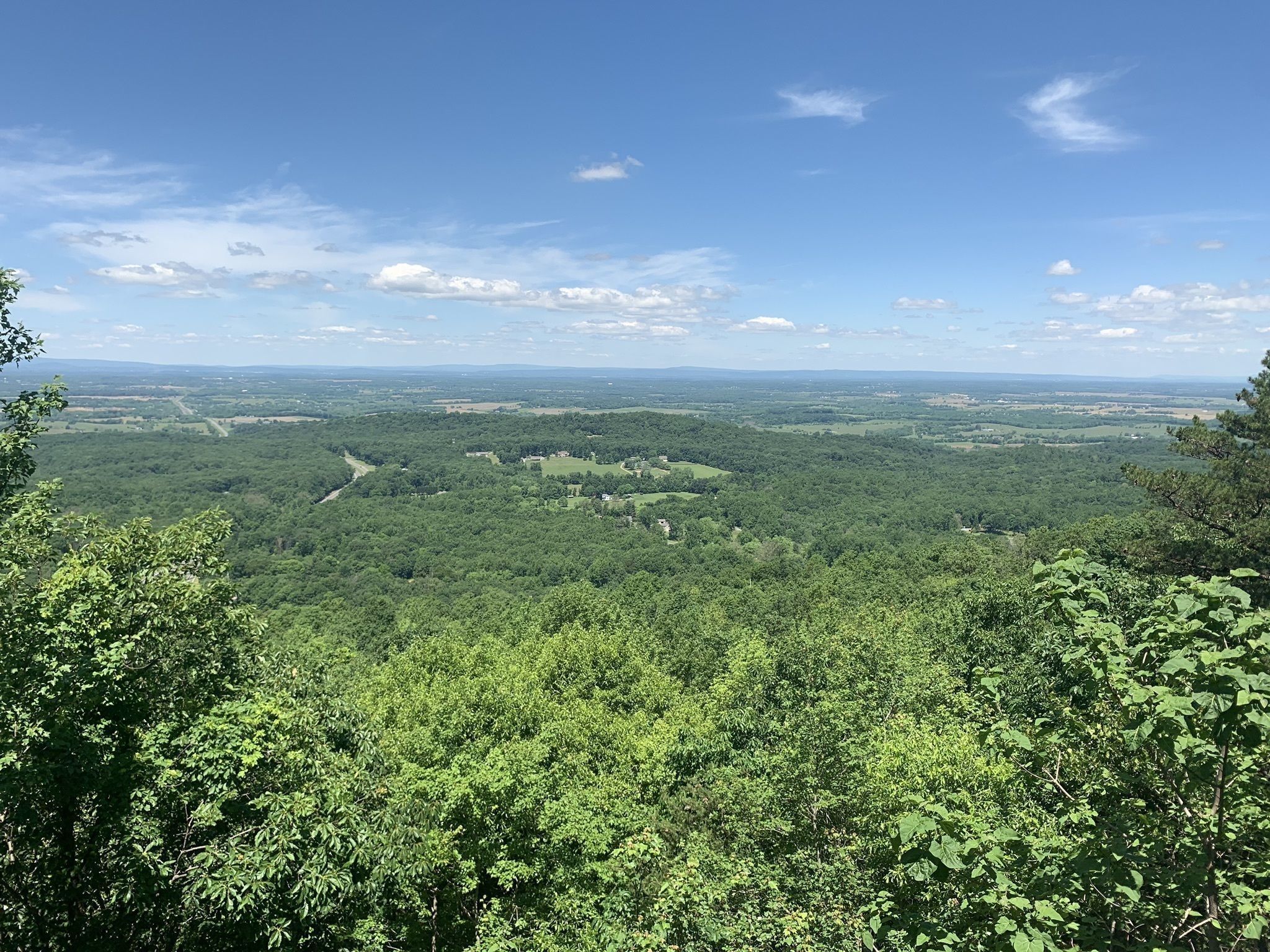 Bear's Den Park Trail - Virginia | AllTrails