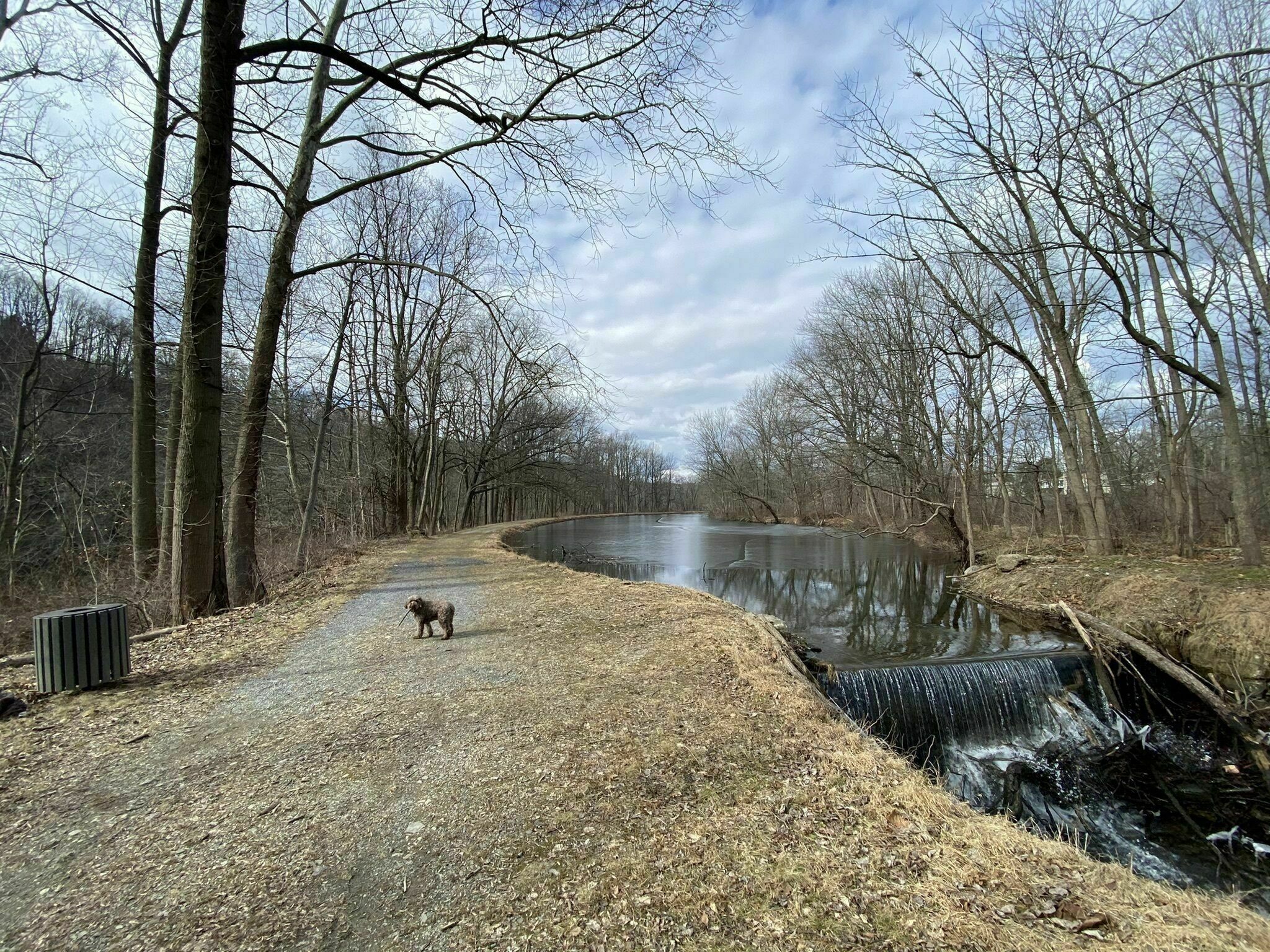 Walnutport Canal Spur Pennsylvania AllTrails