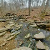 Double Rock Park Trail - Maryland | AllTrails