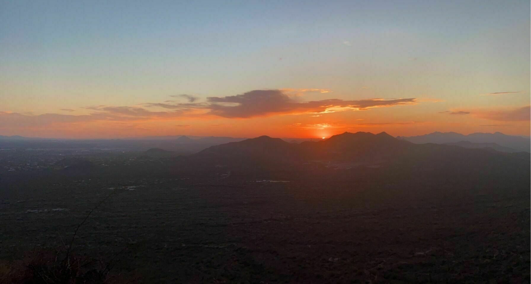 Wind Cave Trail - Arizona | AllTrails