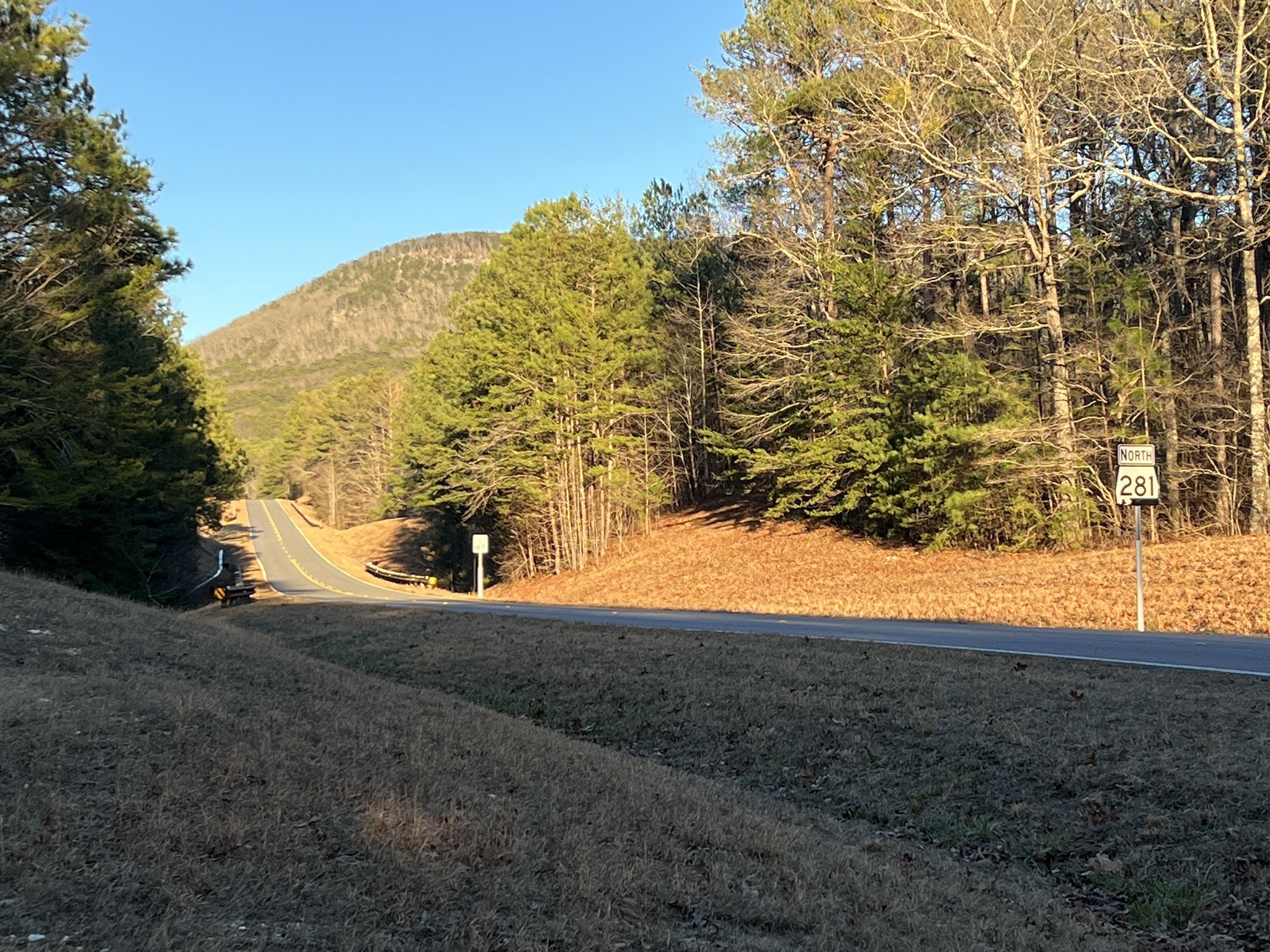 Cheaha Falls Brent, AL Week&