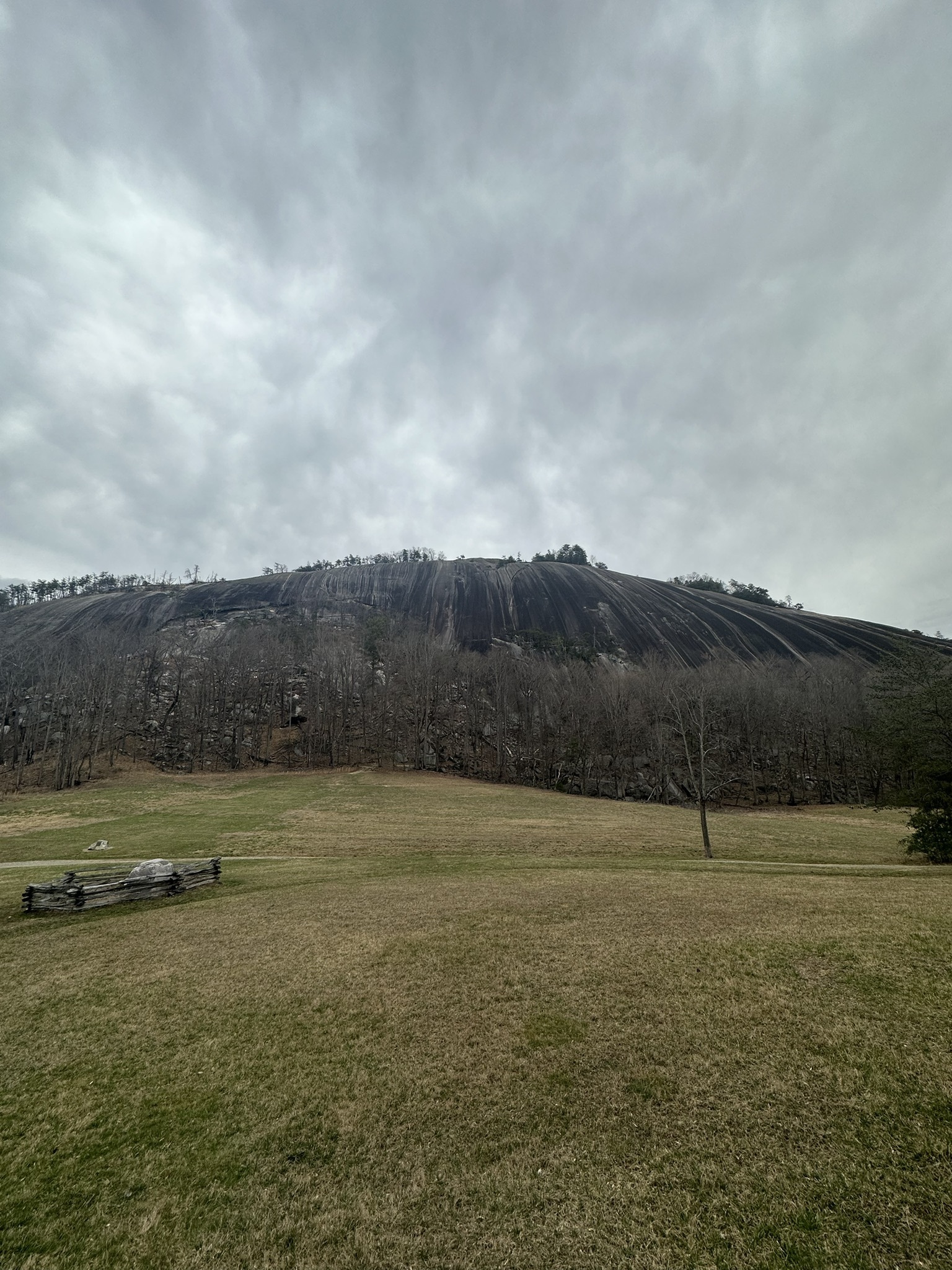 Roaring Gap Nc - 3hces2s